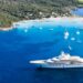 Top 11 Yacht charter Mediterranean (Including prices)