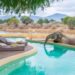 Best luxury African safari lodges for families - The Points Guy
