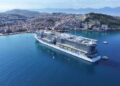 Princess Cruises Sailing Five Ships to Europe 2026 – LA LIDO LOCA