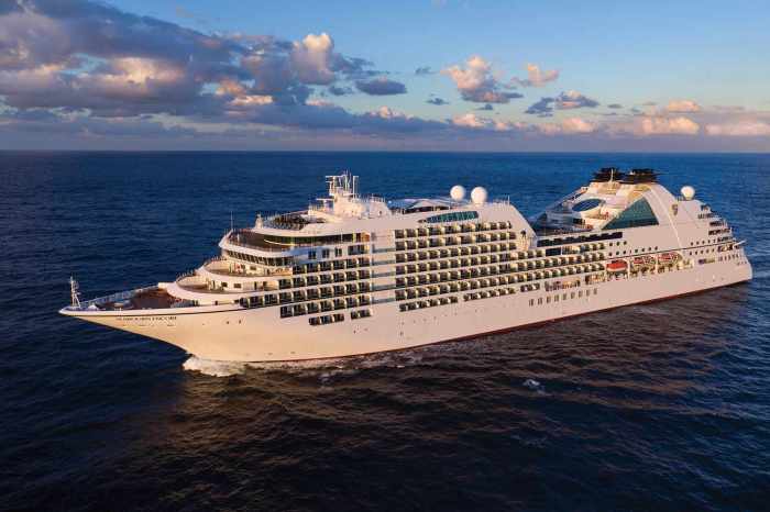 All Inclusive Cruises 2025/2026/2027 | My Budget Break