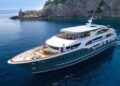 The Exotic World of Luxury Cruises