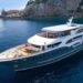 The Exotic World of Luxury Cruises