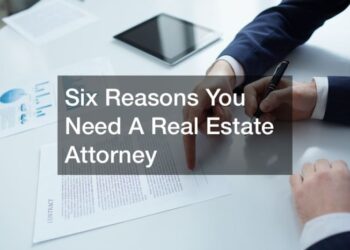 Why You Need a Real Estate Attorney 🏡 1. Ensures contracts protect your ...