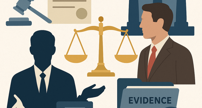 Criminal Law Texas: Your #1 Guide for Crucial Help
