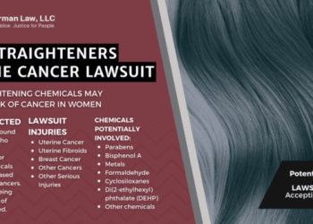 Hair Straighteners Uterine Cancer Lawsuit | 2026 Updated