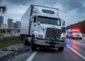 Case Study Analysis: Litigating Distracted Truck Driver Accidents in ...