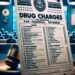 What is the minimum sentence for drug trafficking in the US? - Nakase ...