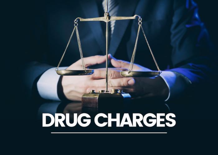Why You Need a Defense Lawyer for Drug Charges | Law Office of Joel M. Mann