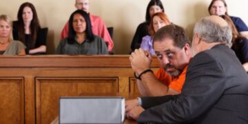 First Time Offender's Program Texas | The Napier Law Firm