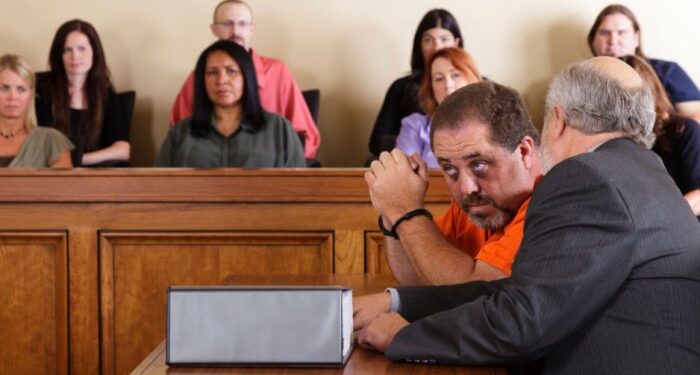 First Time Offender's Program Texas | The Napier Law Firm