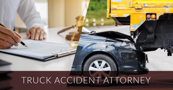 Truck Accident Lawyer: How to Find The Best One Near You ...