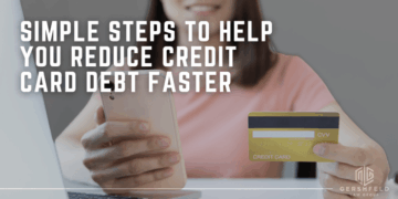 How attorney can help with credit card debt | The Pope Law Firm posted ...
