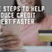How attorney can help with credit card debt | The Pope Law Firm posted ...